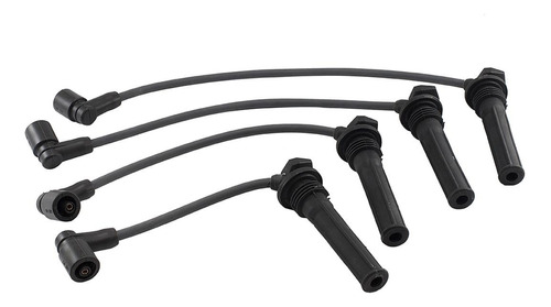 Cables De Bujía Acdelco Para Chevrolet Spark 10/19