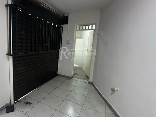 Local En Arriendo En Restrepo. Cod A776091