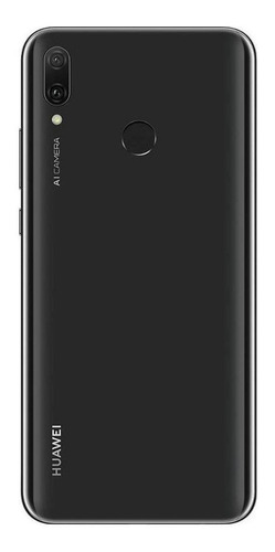 Huawei Y9 2019 Dual SIM 64 GB Negro medianoche 3 GB RAM
