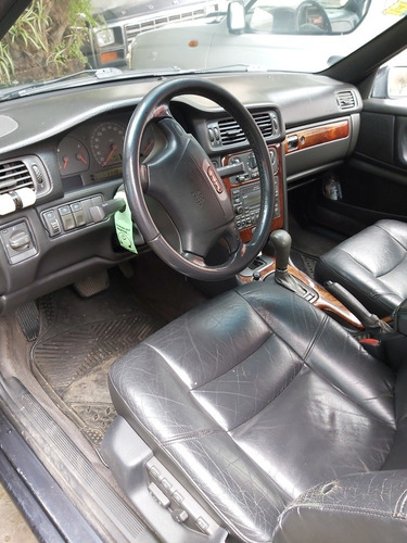 Imagen 11 de 11 de Volvo S70 2.5 20v 1997