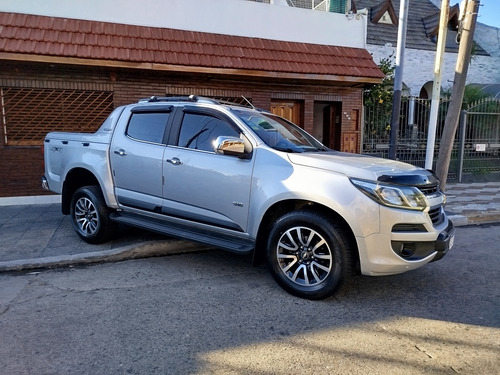 Chevrolet S10 2.8 High Country Cd Tdci 200cv