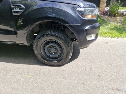 Ford Ranger 2.2 Cd Xl Tdci 150cv 4x2