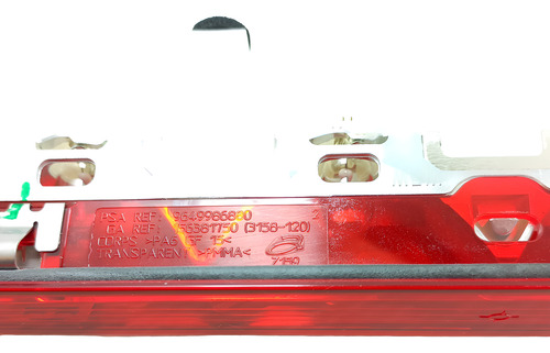 Luz Stop Adicional Original Peugeot 208 P21