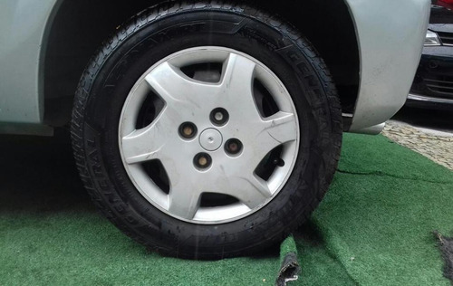 Celta Life Ls 1.0 Mpfi 8v Flexpower 3p Ano 2008
