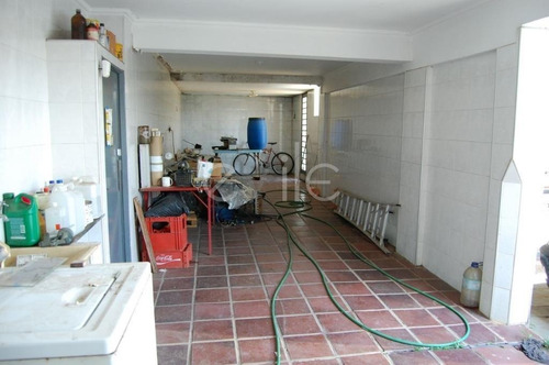 Imagem 9 de 18 de Casa À Venda Em São Bernardo - Ca000706