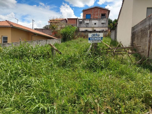 Terreno À Venda, 250 M² Por R$ 85.000,00 - Parque Dos Pinheiros - Piracaia/sp - Te0374