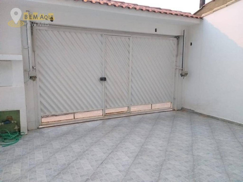 Imagem 2 de 23 de Casa Com 3 Dormitórios À Venda, 198 M² Por R$ 400.000,00 - Jardim São José - Itu/sp - Ca1639
