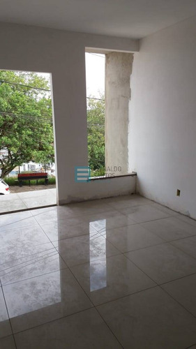 Imagem 10 de 15 de Edinaldo Santos - Sta Isabel, Casa Linear De 2/4 E 2 Vagas De Gar. - 920