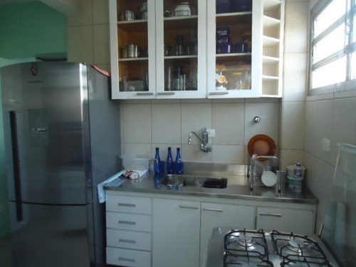Imagem 14 de 19 de Apartamento Residencial À Venda, Mooca, São Paulo. - Ap1397