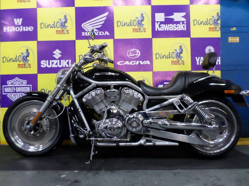 Imagem 7 de 15 de Harley-davidson V-rod Muscle