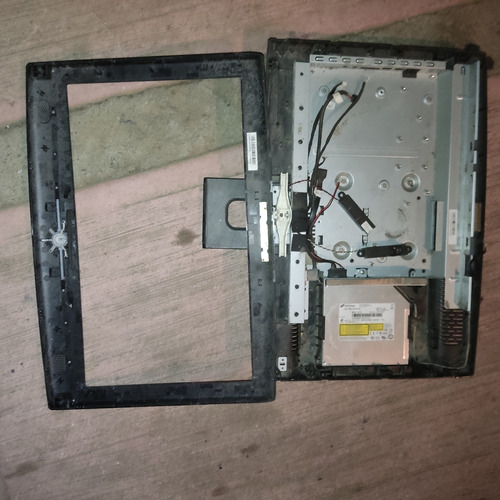 Acer Todo En Uno Veriton Z291g Para Reparar O Piezas (Usado)