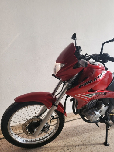 Falcon 400 Nx4 - 13372 Kms- $ 746.000.-tuamoto