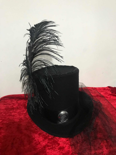 Galeras Steampunk Cosplay Bodas 15 Años