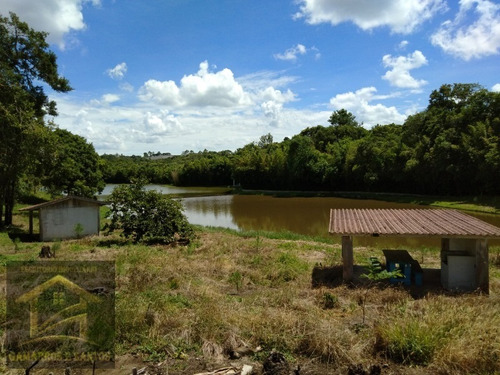 Imagem 27 de 30 de Oportunidade De Investimento Em Área Industrial Com 238.000 M² Em Cgs - Ar00006 - 33571959