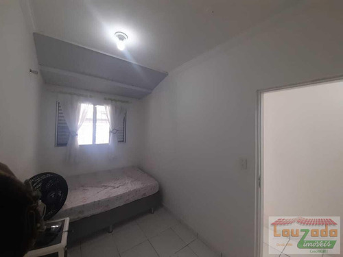 Imagem 8 de 11 de Casa Para Venda Em Peruíbe, Guarau Garça Vermelha, 3 Dormitórios, 1 Banheiro, 1 Vaga - 3740_2-1217863