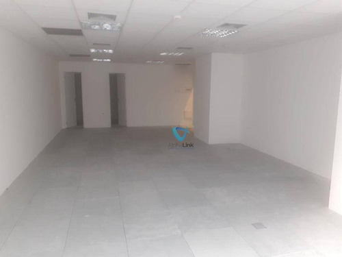 Imagem 3 de 11 de Sala Para Alugar, 70 M² Por R$ 1.900,00/mês - Alphaville - Barueri/sp - Sa0568