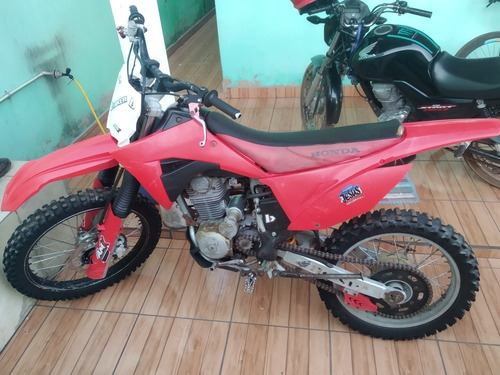 Imagem 3 de 4 de Honda Crf 230