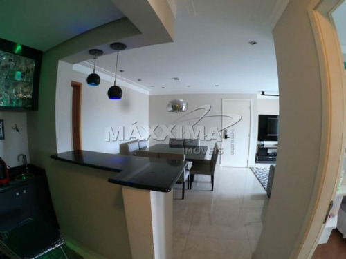 Imagem 5 de 30 de Apartamento - Ref: 25433