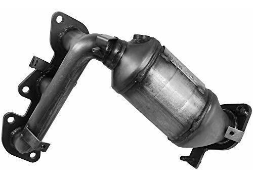 Walker Exhaust Calcat Carb 83152 Direct Fit Catalytic Conver