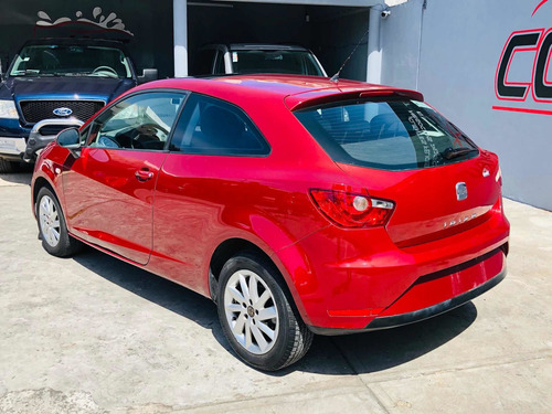 Imagen 10 de 15 de Seat Ibiza 2014 2.0 Style Dsg Coupe