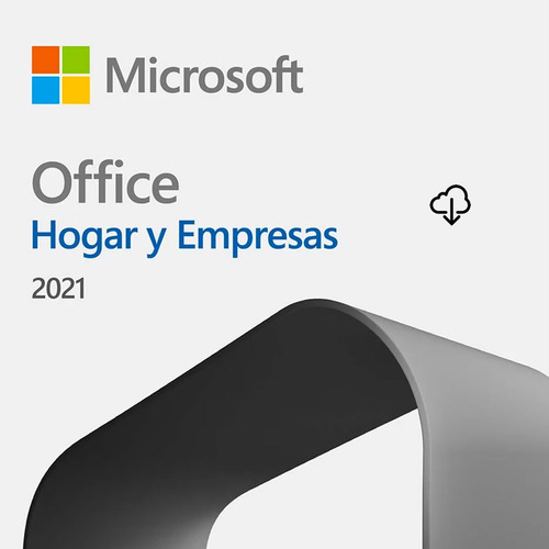 Microsoft 365 Hogar Y Empresas 2021 Digital 1 Equipo Pc-mac