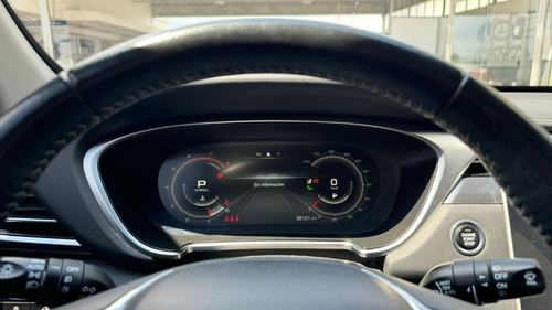 Dodge Journey 3.7 Gt 3.6 At