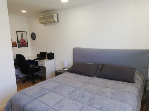 Imagen 8 de 14 de Casa De Un Dormitorio Grande, A 1 Cuadra De La Playa
