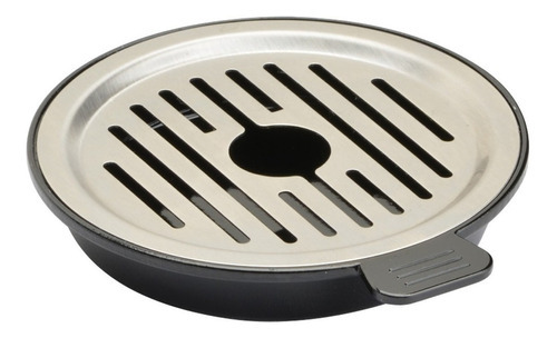 Sistema De Preparación Tru Single Serve Cm-1177 Color Negro