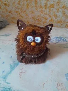 Furbacca(furby)