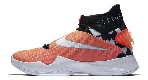 Zapatillas Nike Hyperrev 2016 Be True Urbano 853720-618   