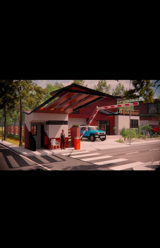 Imagen 12 de 12 de Hermosoa Villa En Zona De Jarabacoa