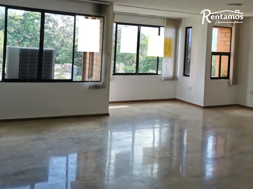 Oficina En Arriendo En El Poblado. Cod A775489