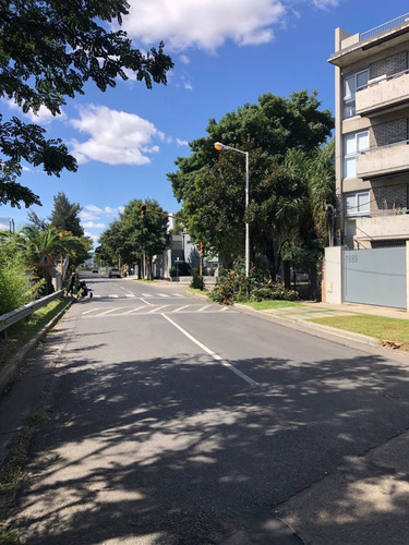 Imagen 21 de 21 de Departamento De 42 M2 C/cochera En El Palomar Frente Acceso