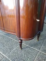 Comprar Aparador Bargueño De Roble Estilo Inglés