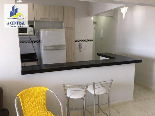 Imagem 13 de 23 de Apartamento Praia Grande - Ap0124