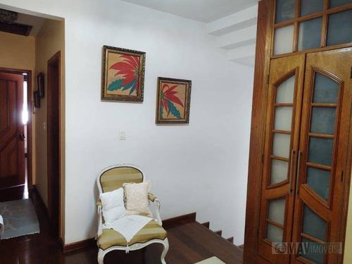 Imagem 28 de 30 de Casa Com 4 Dormitórios À Venda, 400 M² Por R$ 2.200.000,00 - Vila Valqueire - Rio De Janeiro/rj - Ca0516