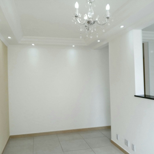 Imagem 6 de 24 de Apartamento 2 Dormitórios 2º Andar À Venda 1 Vaga, Parque União, Bauru - Sp