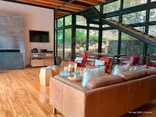 Casa En Venta En Avándaro