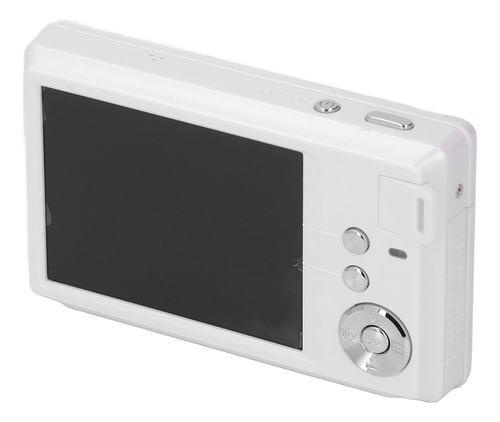 Cámara Digital 4k Con Enfoque Automático, 48 Mp, Zoom 16x, A