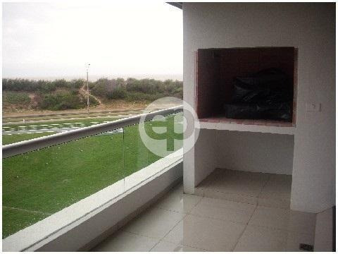 Apartamento En Brava
