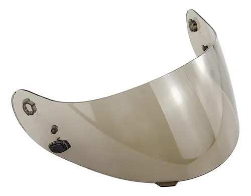 . Visera De Casco De 2 Piezas For Hjc Cl-15 -12 Is-16 Cs-r2