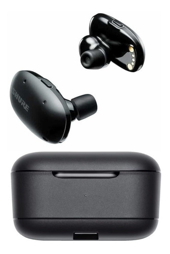 Auriculares Shure Aonic Free Inalámbricos Negros In-ear 