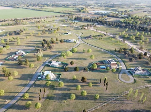 Lote En Venta En Mirabosques Etapa 4b. Los Cardales.