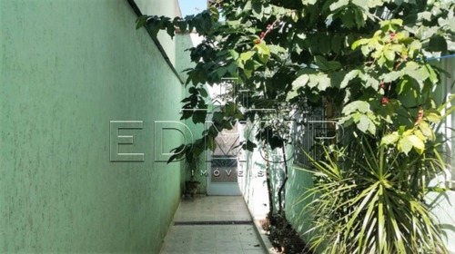Sobrado - Vila Bastos - Ref: 16474 - V-16474