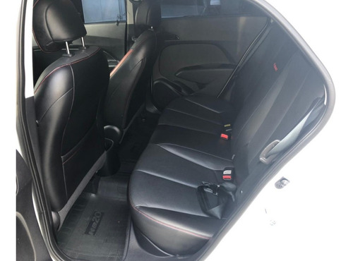 Imagem 9 de 13 de Hyundai Hb20