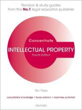 Intellectual Property Concentrate : Law Revision And Stud...