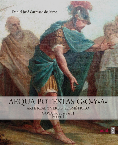 Libro Aequa Potestas (pack 2 Tomos) - Carrasco De Jaime, ...