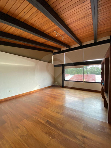 Casa En Condominio En Venta En Avándaro