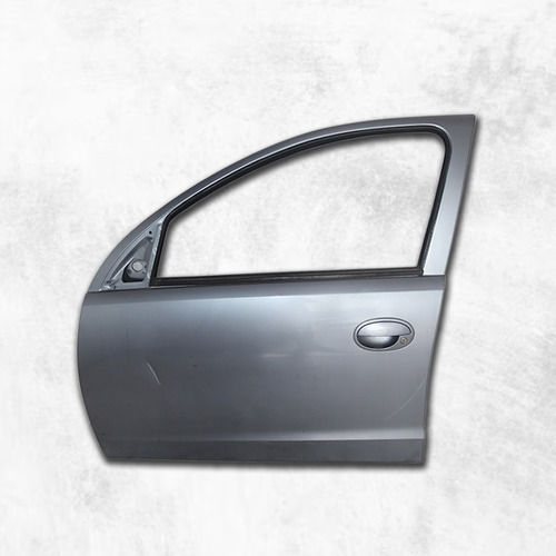 Puerta Delantera Izquierda Chevrolet Corsa Ii 2011 Pdn0277