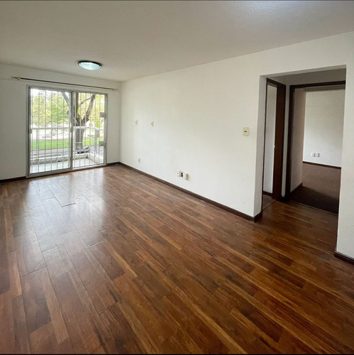 Alquiler Apartamento Parque Rodó 2 Dormitorios